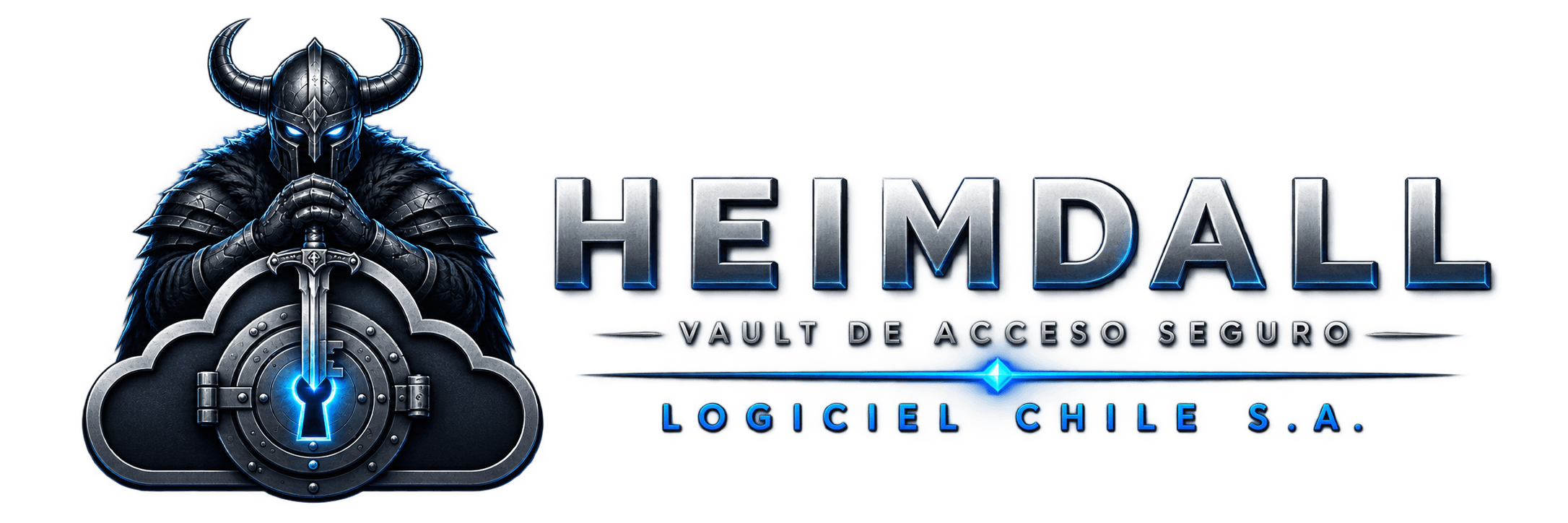 Heimdall, vault de acceso seguro